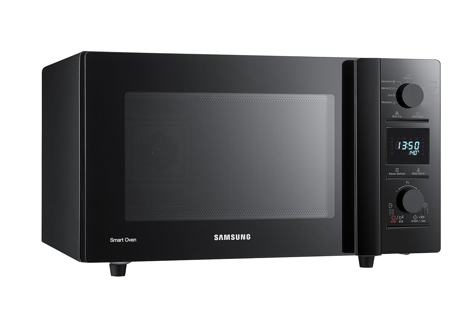 Samsung 32 L Tandoor Technology Convection Microwave Oven CE117PC-B2
